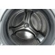 Whirlpool AWG 912 S/PRO Επαγγελματικό Πλυντήριο Ρούχων Χωρητικότητας 9kg Μ59.5xΒ64xΥ85cm